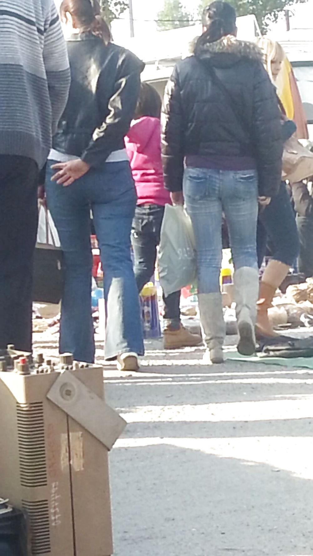 20P Old + young ass romanian