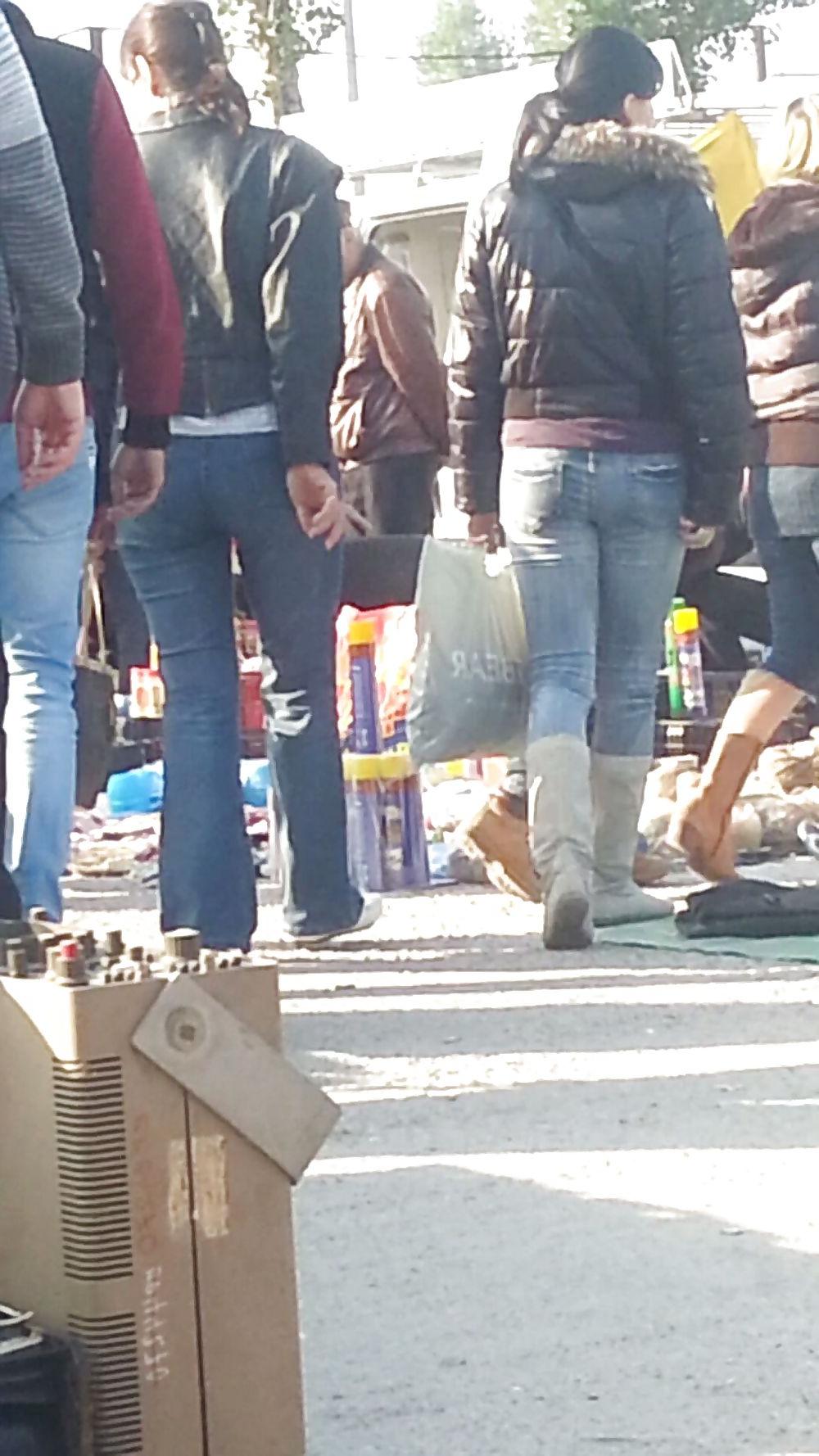 20P Old + young ass romanian