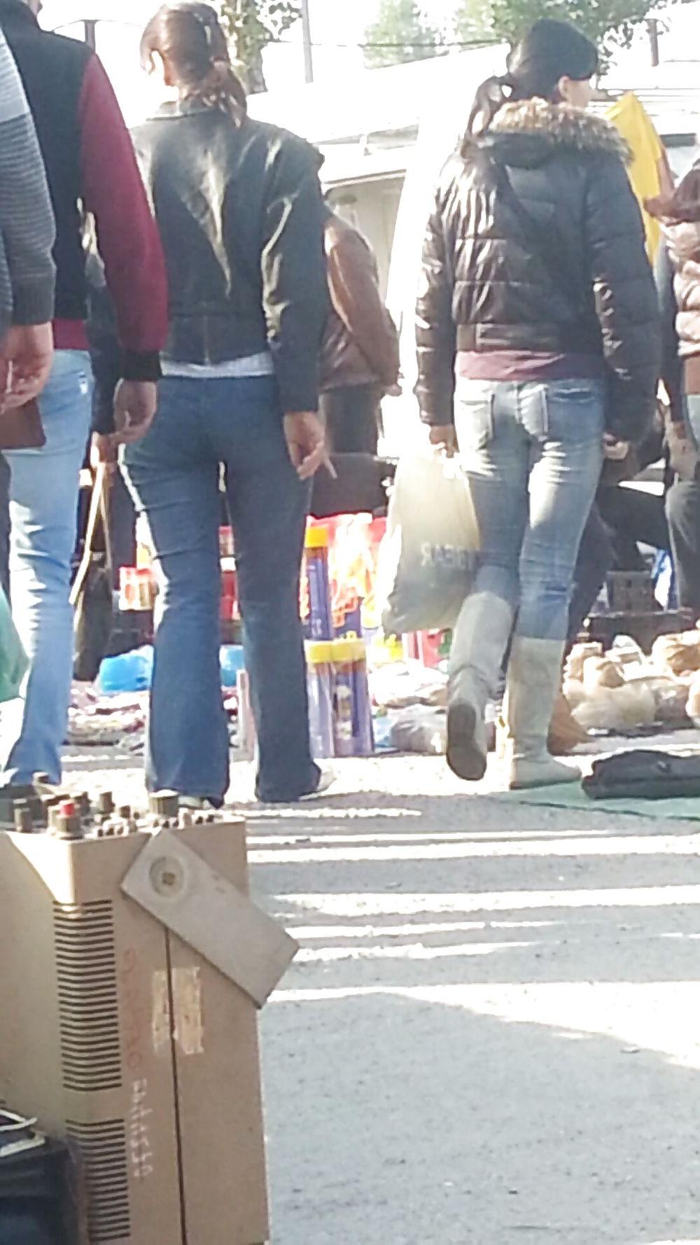20P Old + young ass romanian