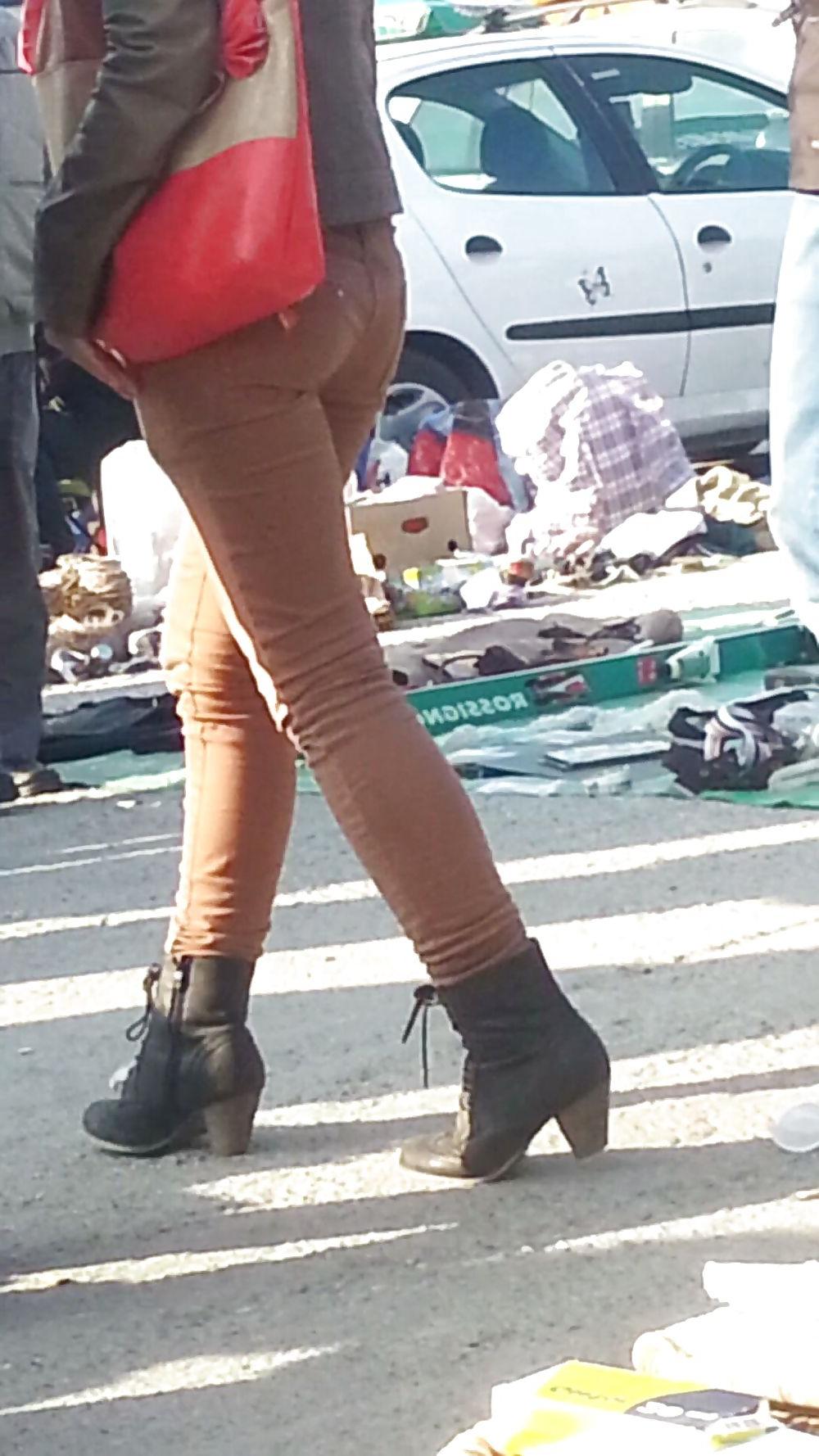 20P Old + young ass romanian