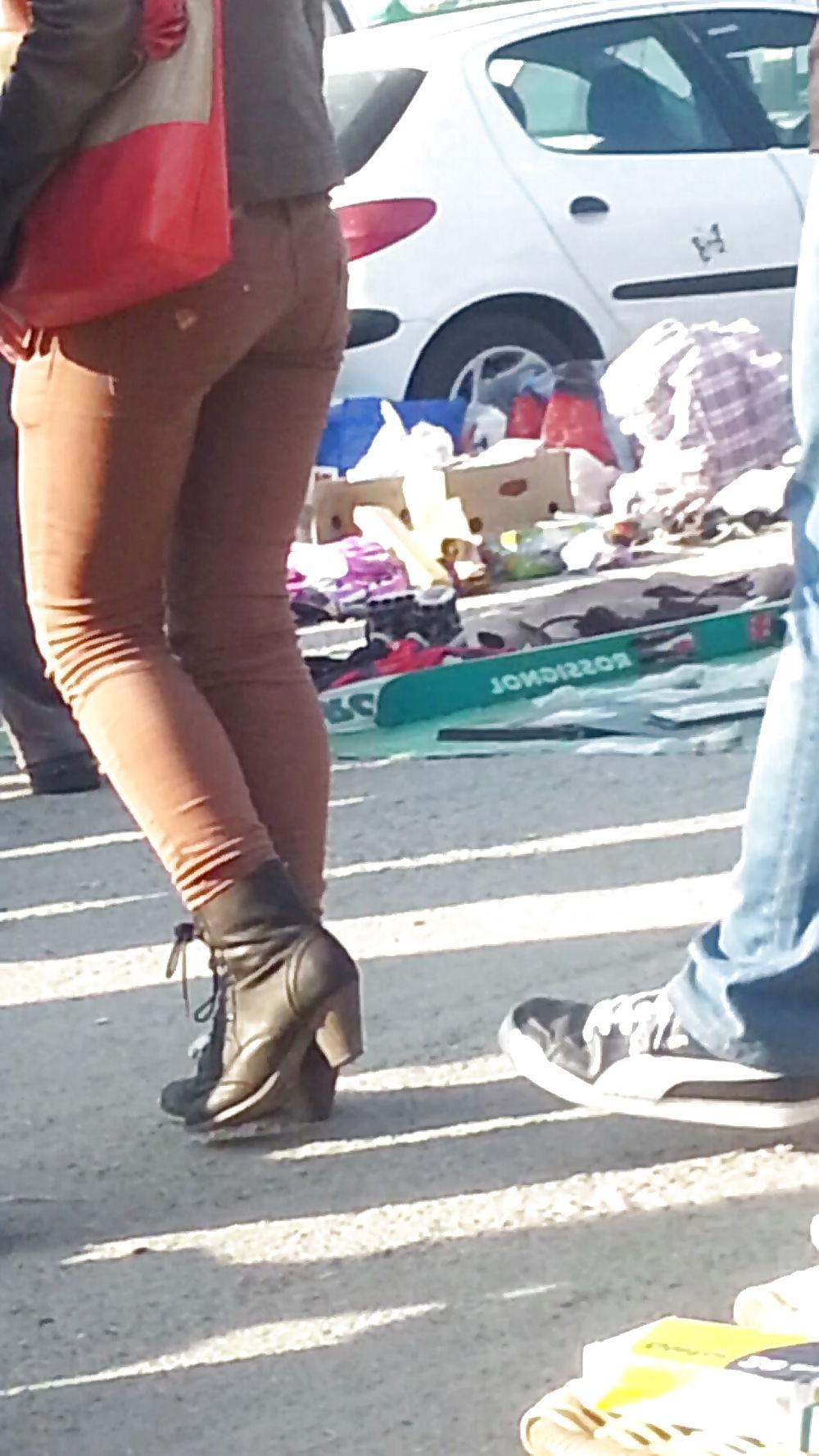 20P Old + young ass romanian