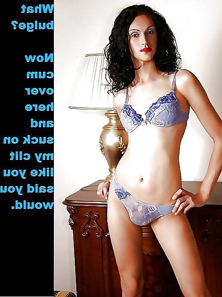 25P Sexy captions 2