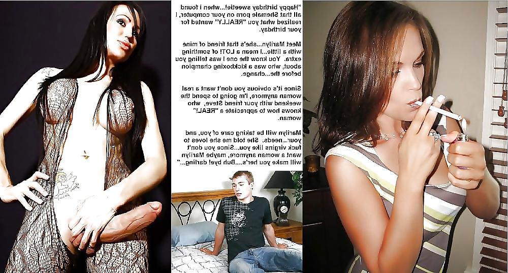 25P Sexy captions 2