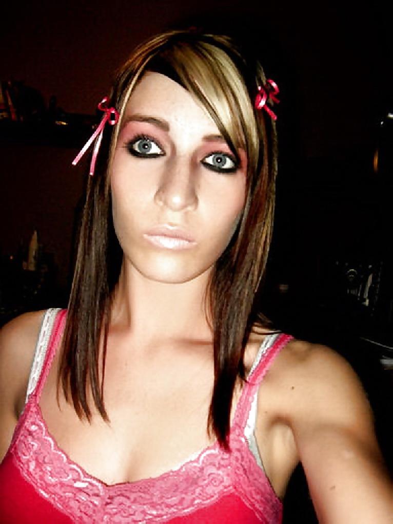 25P Found On The Web - 15 (selfshoot)