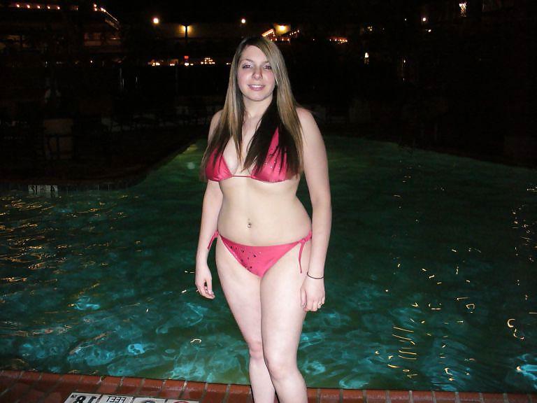 15P My slut friend Kokie