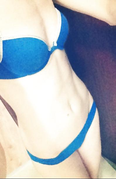 14P Turkish Girlfriend Loves to Share