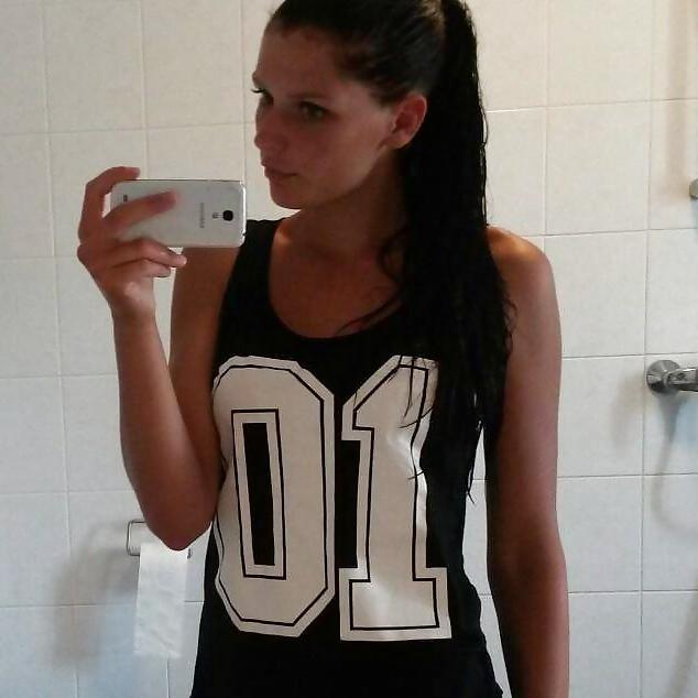 25P Dutch slut 50