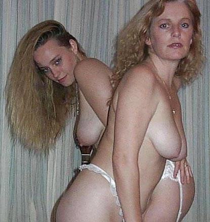 10P Wife with her young friend