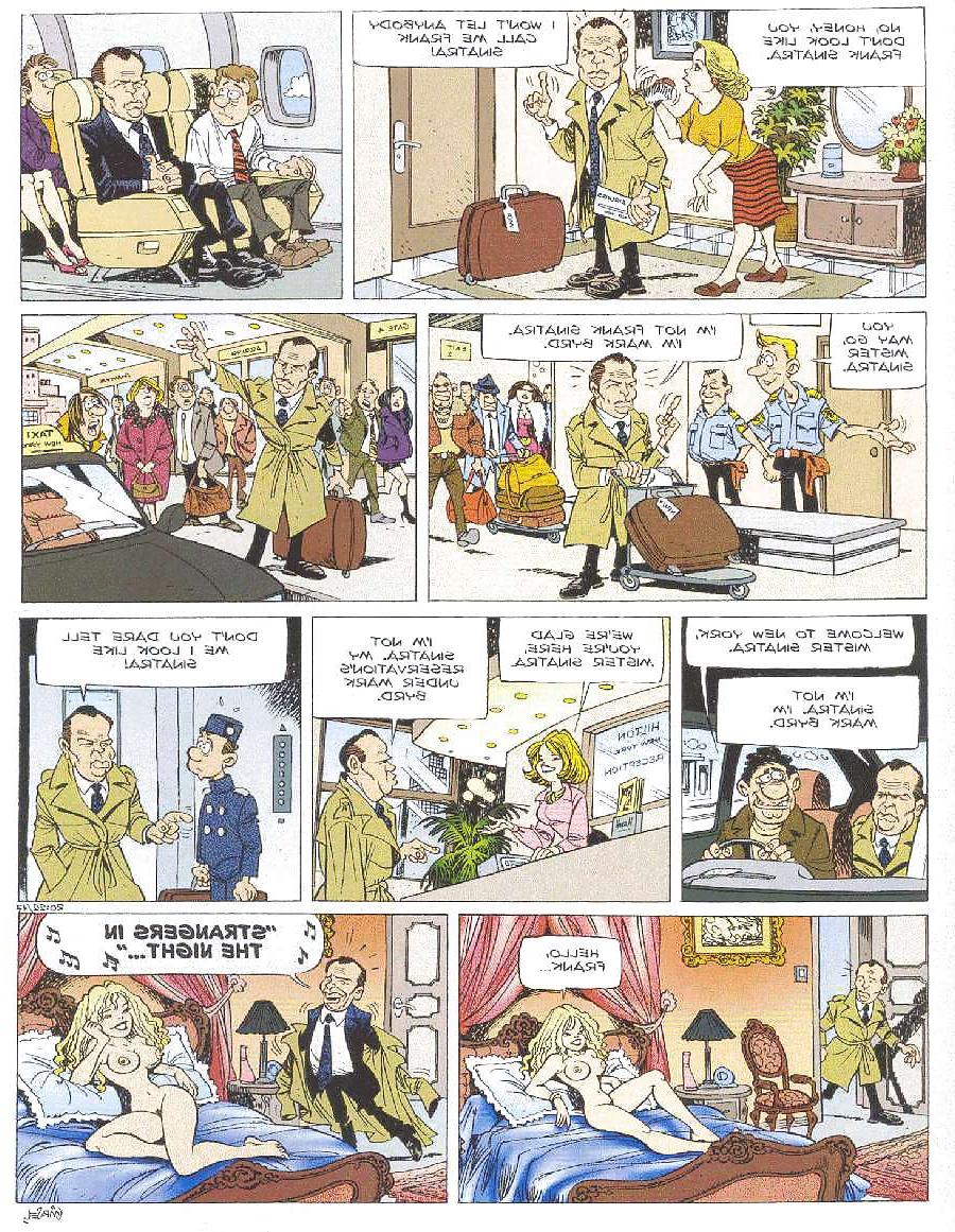 25P Grin And Bare-Funny