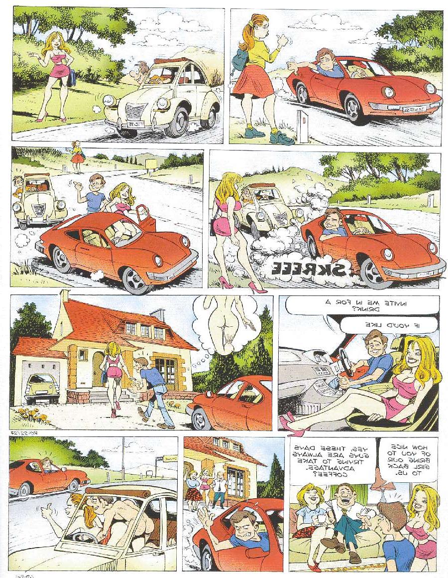 25P Grin And Bare-Funny