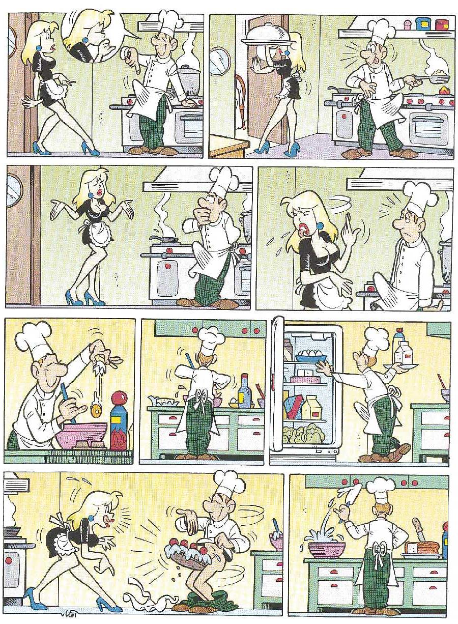 25P Grin And Bare-Funny