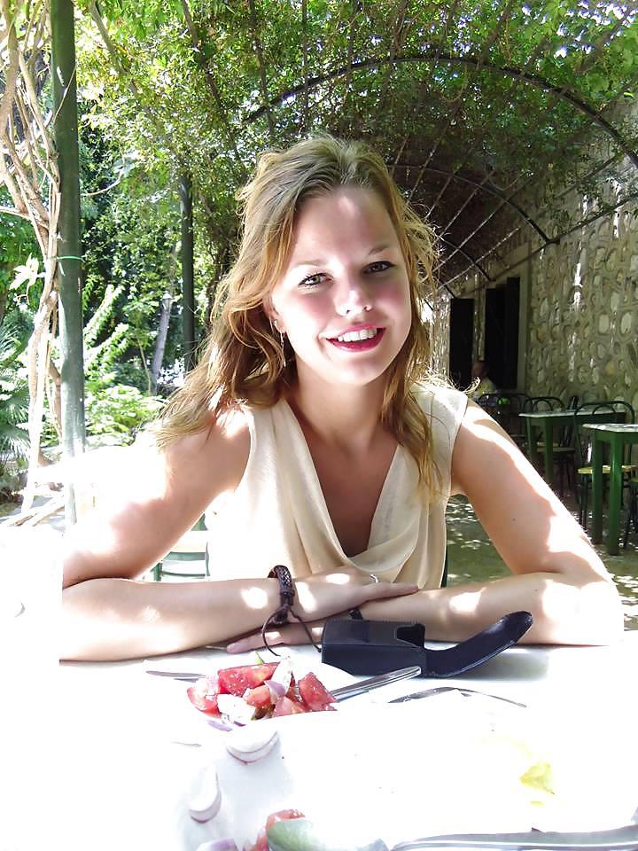 25P Dutch slut 42