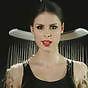 25P Lena Meyer-Landrut GEIL doosch
