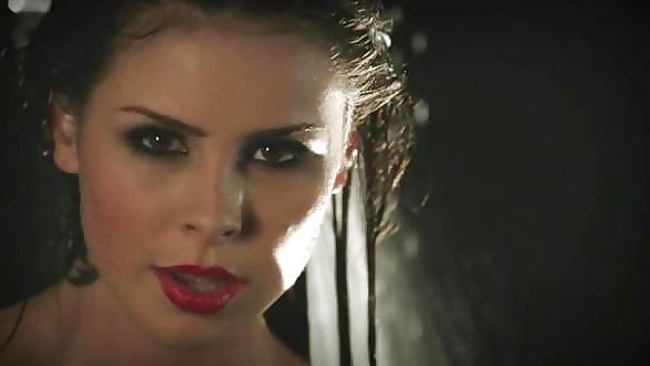 25P Lena Meyer-Landrut GEIL doosch