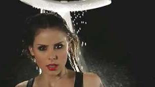 25P Lena Meyer-Landrut GEIL doosch