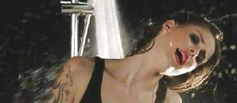 25P Lena Meyer-Landrut GEIL doosch