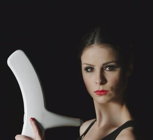 25P Lena Meyer-Landrut GEIL doosch