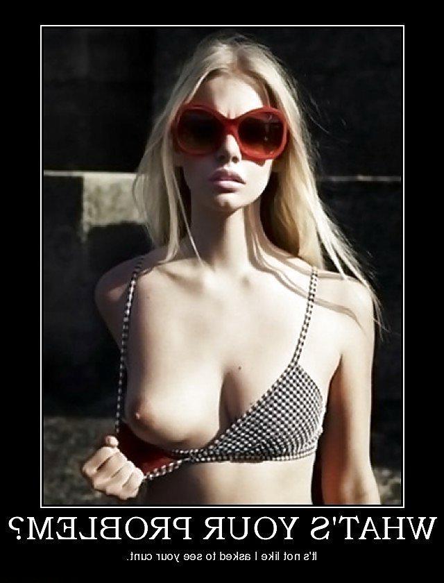 16P XX-Files #53 - Funny, Sexy & Naughty Pik-Captions