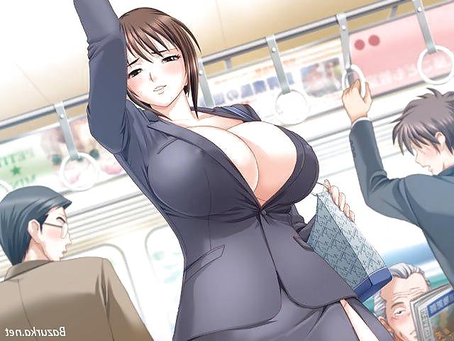 22P Hentai 2