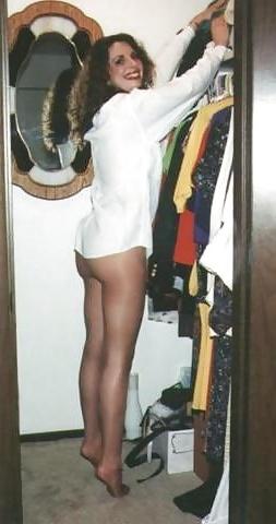25P Pantyhose Classics
