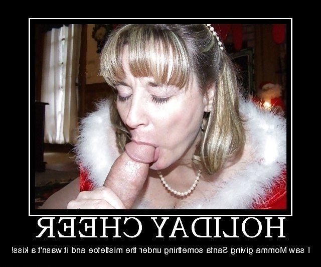 25P XX-Files- Holiday Edition- Funny & Naughty Pik-Captions