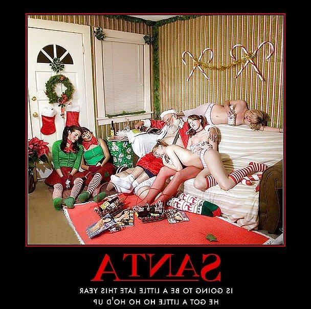 25P XX-Files- Holiday Edition- Funny & Naughty Pik-Captions