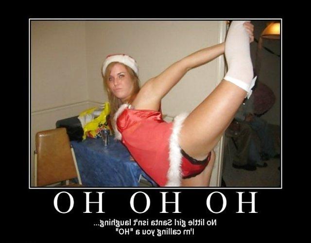 25P XX-Files- Holiday Edition- Funny & Naughty Pik-Captions
