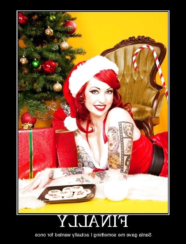 25P XX-Files- Holiday Edition- Funny & Naughty Pik-Captions