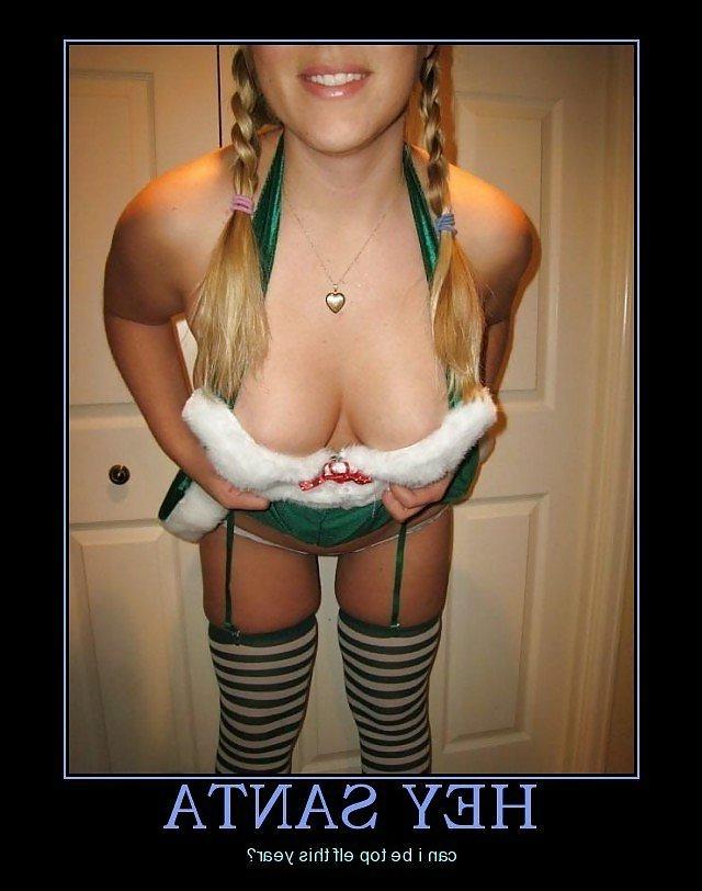 25P XX-Files- Holiday Edition- Funny & Naughty Pik-Captions