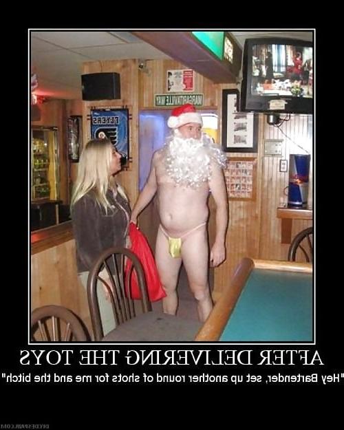 25P XX-Files- Holiday Edition- Funny & Naughty Pik-Captions