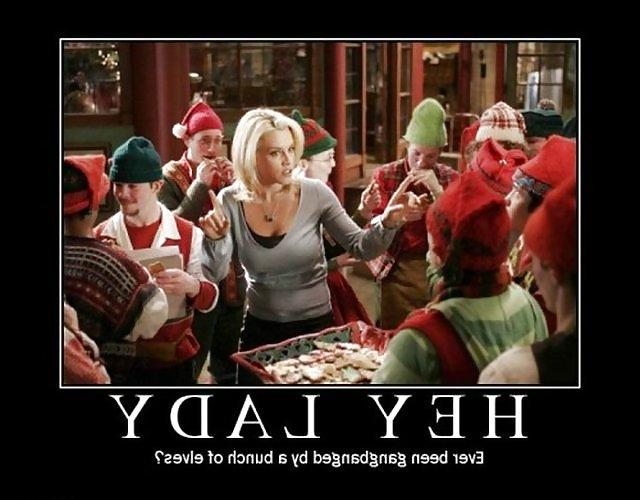 25P XX-Files- Holiday Edition- Funny & Naughty Pik-Captions