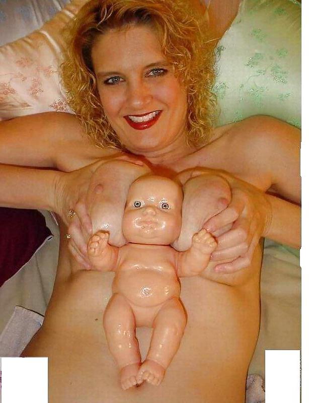 8P The birth of a baby