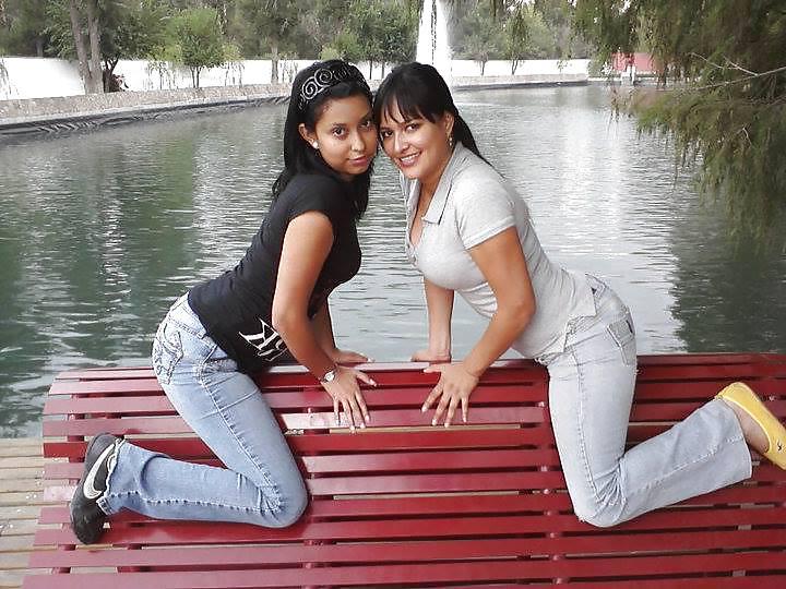 25P Latina ass is the best 26