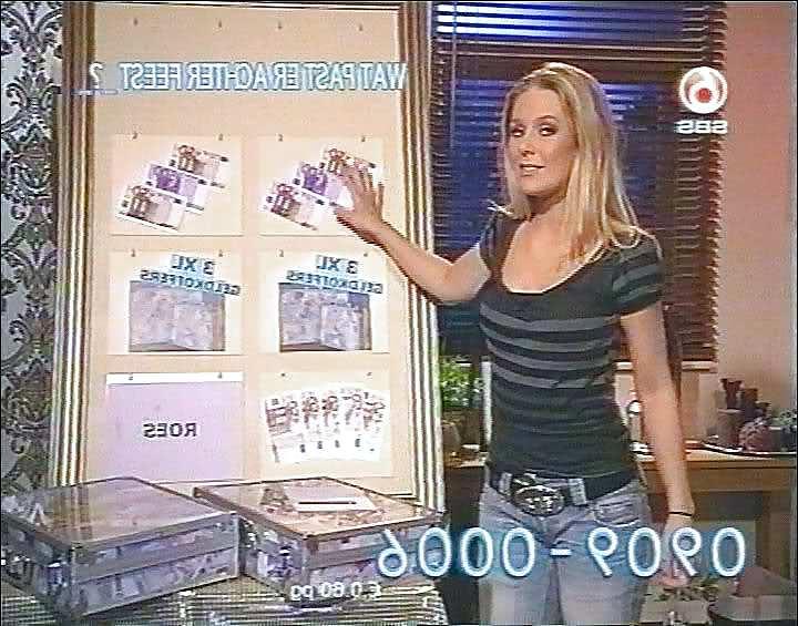 25P Dutch Wytske Kenemans