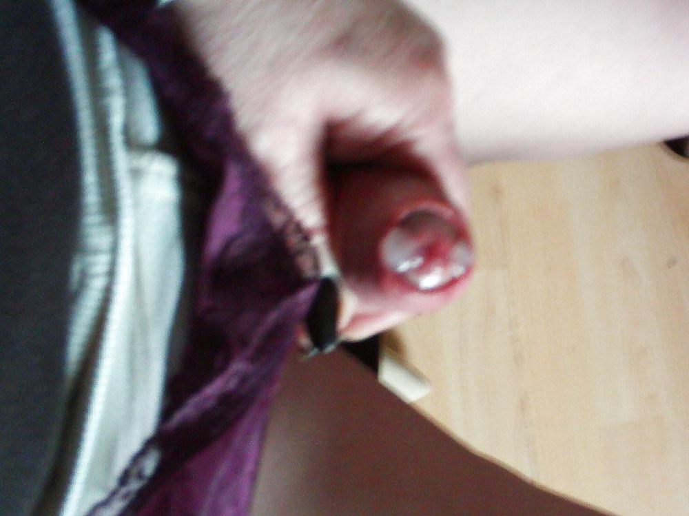 25P Back home from shopping and feeling horny