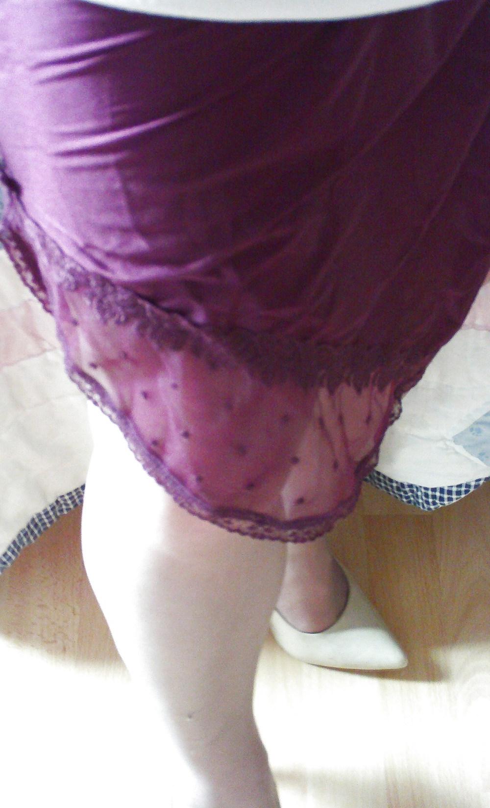 25P Back home from shopping and feeling horny