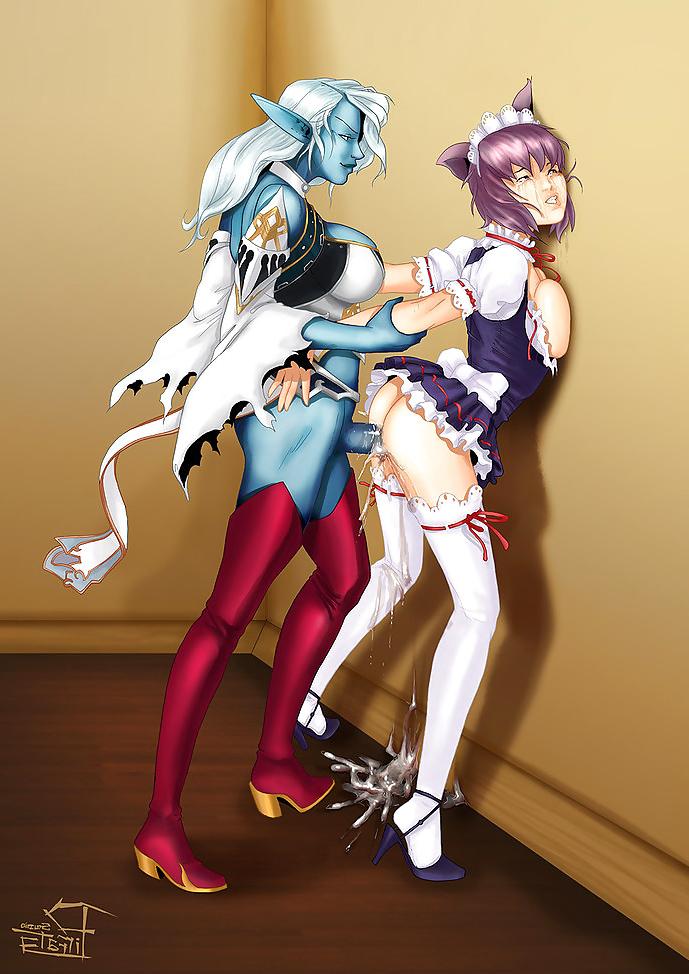 24P Random hentai #3
