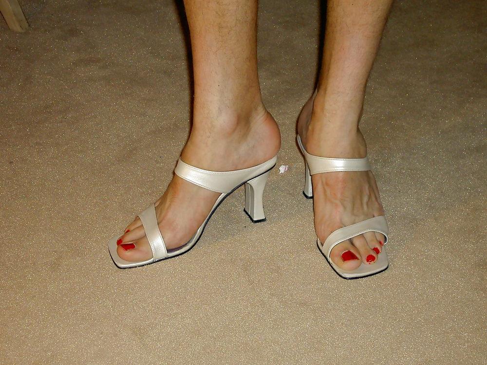 12P My shoes