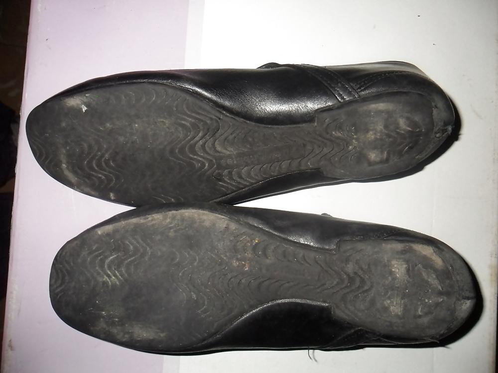19P Shoes cum friend
