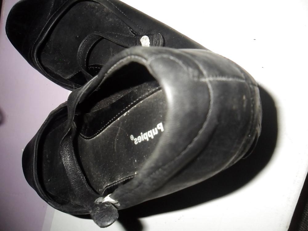 19P Shoes cum friend