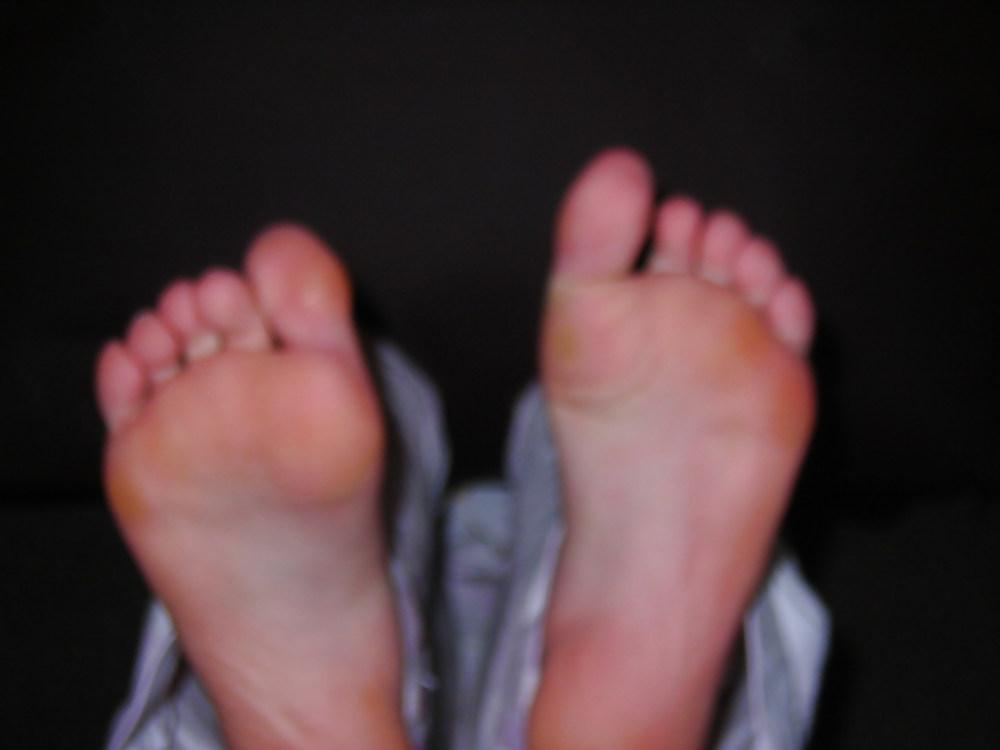 25P Webcam friend soles