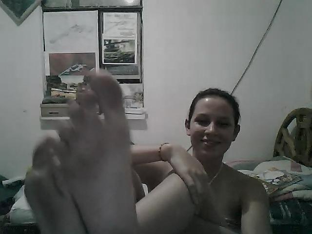 25P Webcam friend soles