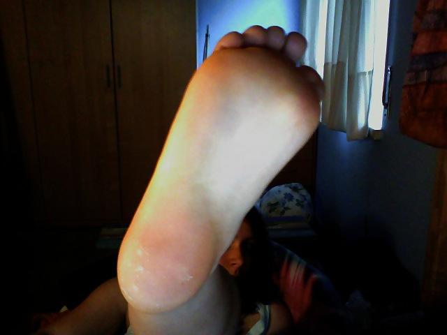 25P Webcam friend soles
