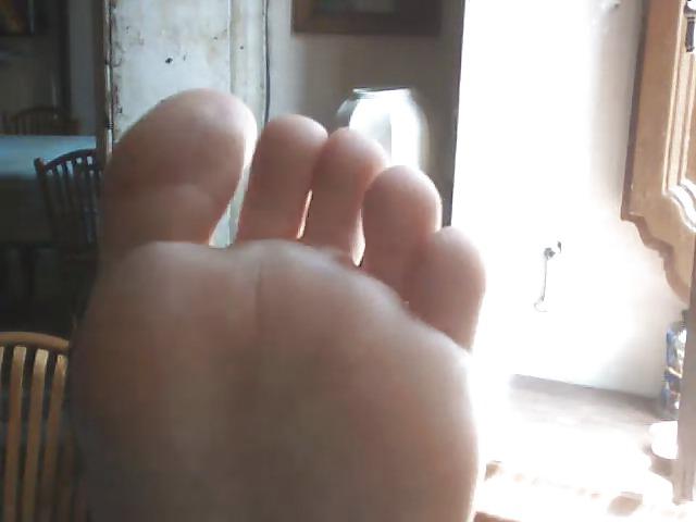 25P Webcam friend soles