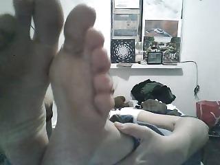25P Webcam friend soles