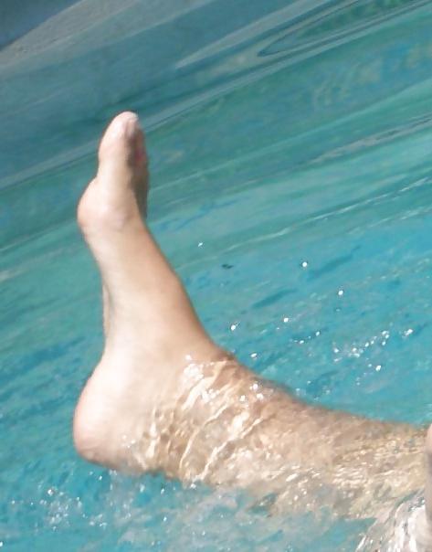 25P Webcam friend soles