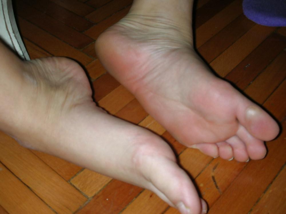 25P Webcam friend soles