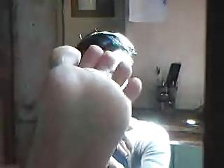 25P Webcam friend soles