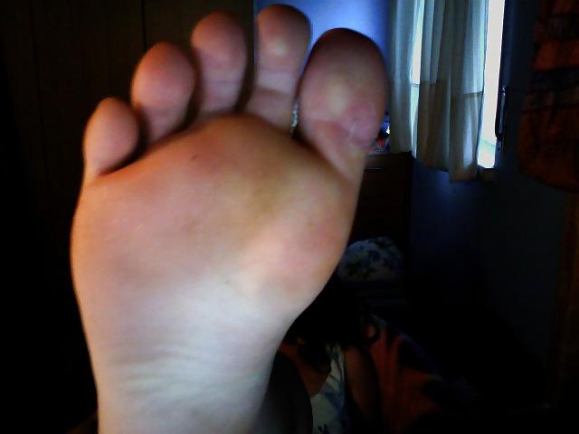 25P Webcam friend soles