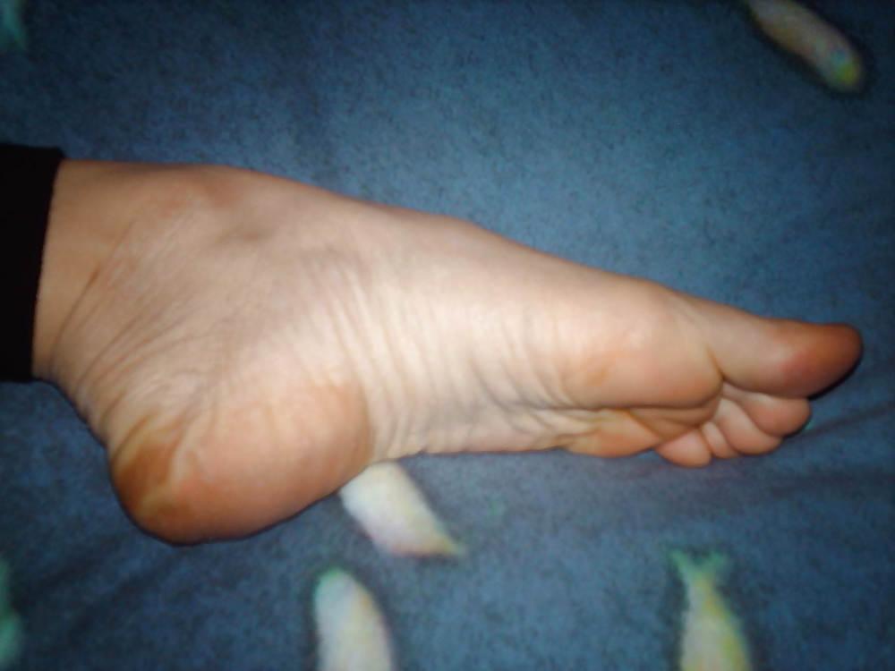25P Webcam friend soles